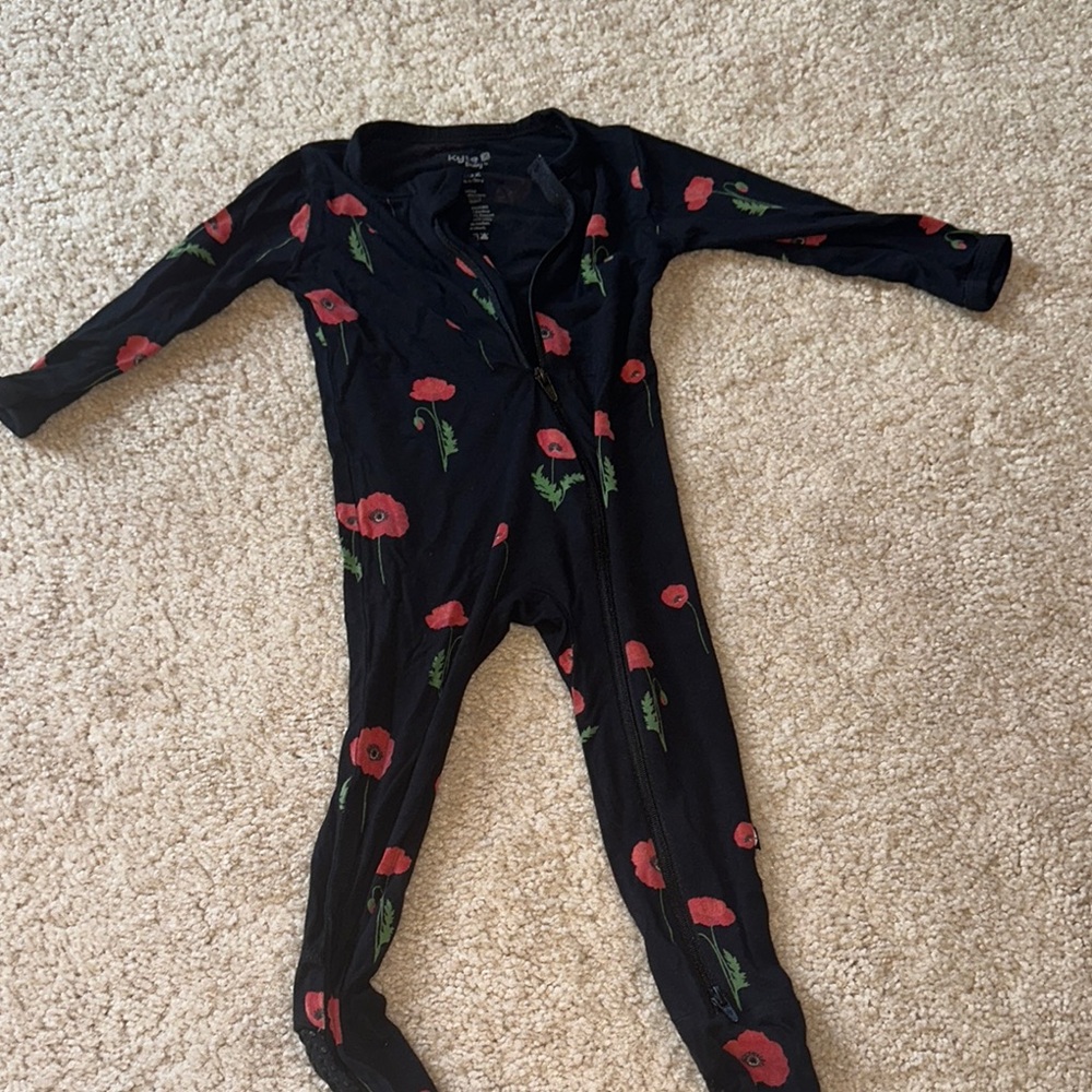 Kyte Baby Footie